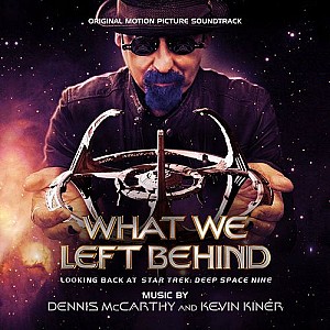 What We Left Behind: Original Motion Picture Soundtrack