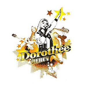 Dorothée Bercy (Double album Live)