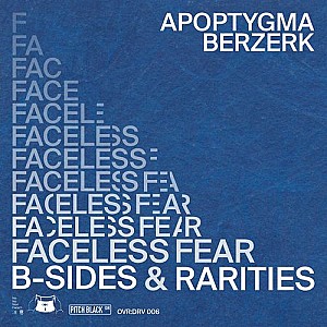 Faceless Fear (B-Sides &amp; Rarities)
