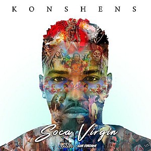 Konshens - Soca Virgin