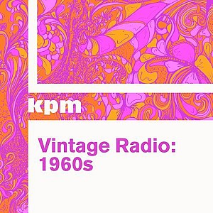 Vintage Radio: 1960s