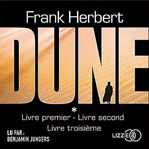 Frank Herbert - Dune (Intégrale)