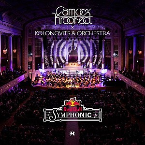 Camo &amp; Krooked - Red Bull Symphonic