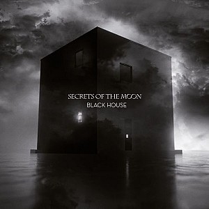 Secrets Of The Moon – Black House