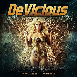 DeVicious – Phase Three