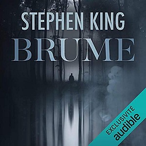 Stephen King - Brume