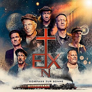 In Extremo – Kompass Zur Sonne (Deluxe)
