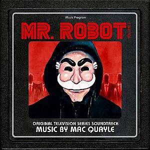 Mr. Robot, Vol. 2 (Original Television Series Soundtrack)