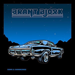 Brant Bjork – Gods &amp; Goddesses Remastered