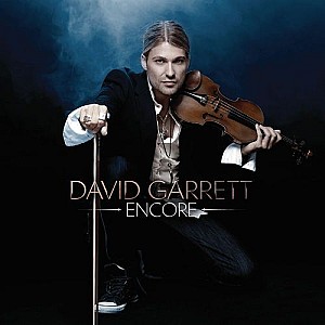 David Garrett - Encore