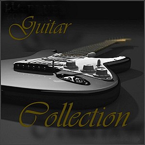 Guitar Collection Vol1-15