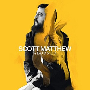 Scott Matthew – Adorned
