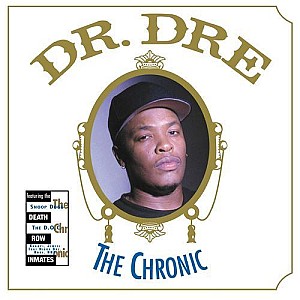 Dr. Dre – The Chronic (Remastered)