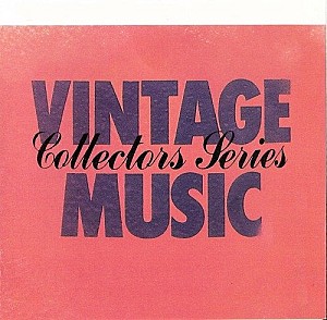 Vintage Music Collectors Series (Box Set)