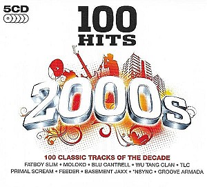 100 Hits 2000s