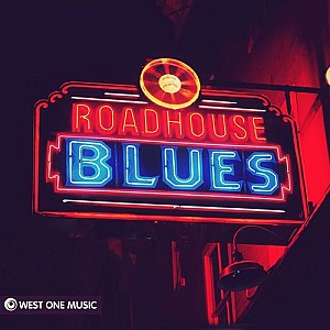 Akberet Beyene – Roadhouse Blues