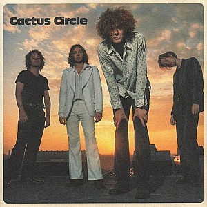 Cactus Circle – Cactus Circle