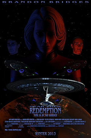 Star Trek III : Redemption