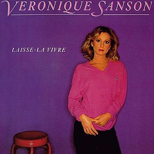 Véronique Sanson – Laisse-la vivre (Edition Deluxe)