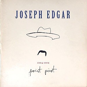 Joseph Edgar – 2004-2019 Point Picot