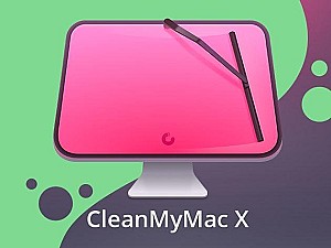 CLEANMYMAC X 4.6.5
