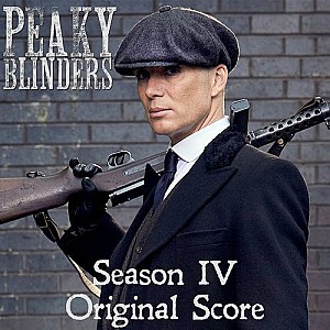 Peaky Blinders Series 4 Original Score