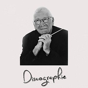 Jerry Goldsmith - Discographie (1959 - 2018)
