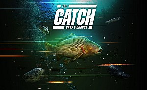 The Catch : Carp &amp; Coarse