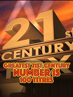 100 Greatest 21st Century Number 1s (Box Set 5 CD)