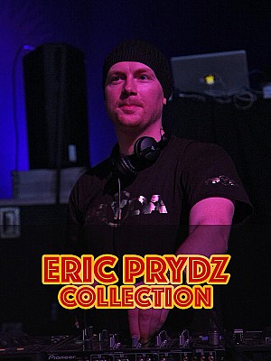 Eric Prydz - Collection