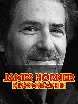 James Horner - Discographie