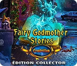 Fairy Godmother Stories: Cendrillon Edition Collector