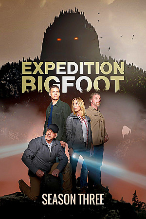 Expedition Bigfoot