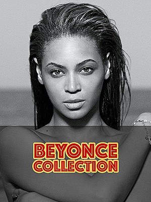Beyonce - Collection