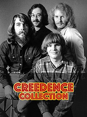 Creedence - Collection