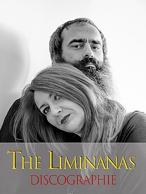 The Liminanas - Discographie (2009 - 2019)